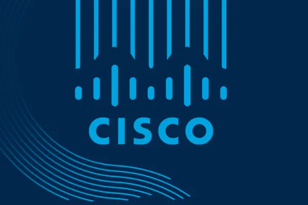 Animation “Servicielle” pour le siège social de Cisco avec Auditoire