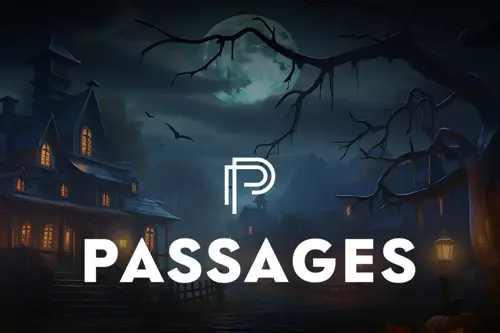 Chasse au trésor Halloween en WebAR