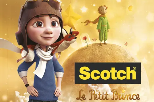 Activation shopper sous licence