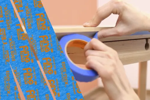 Brand content pour les rubans Scotch®