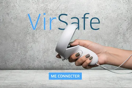 Formation sécurité en Réalité Virtuelle