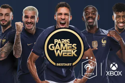 Affronter une légende lors d’une course intéractive